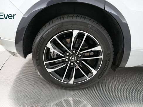 Used 2024 Acura ZDX A-Spec RWD image 17