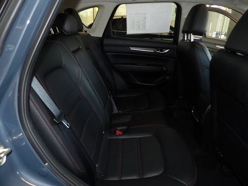 Certified 2025 MAZDA CX-5 Carbon Edition AWD/4WD image 18