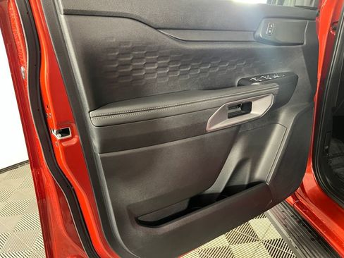 Used 2024 Ford Ranger XLT w/ Equipment Group 301A High image 10