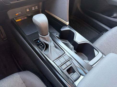 New 2026 Toyota Camry LE w/ Convenience Package FWD image 35