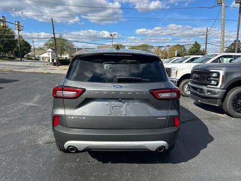 Used 2023 Ford Escape Active image 13