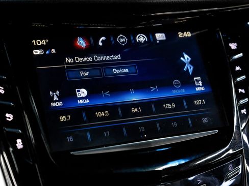 Used 2020 Cadillac Escalade ESV Luxury RWD image 32
