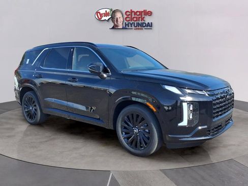 New 2025 Hyundai Palisade Calligraphy image 9