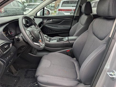 Used 2021 Hyundai Santa Fe SEL AWD/4WD image 15