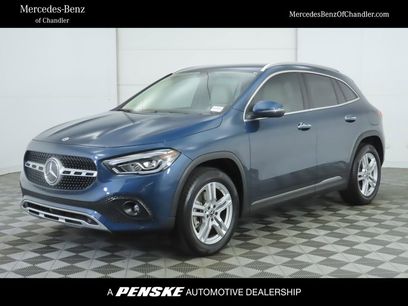 Certified 2022 Mercedes-Benz GLA 250