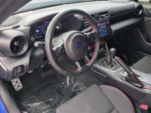 Used 2023 Subaru BRZ Premium image 10