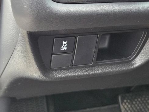 Used 2025 Honda HR-V Sport image 17
