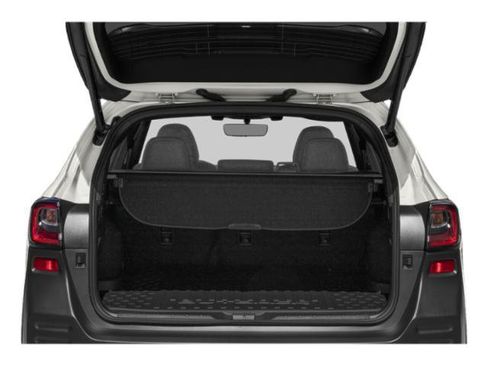 Used 2022 Subaru Outback Wilderness AWD/4WD image 14