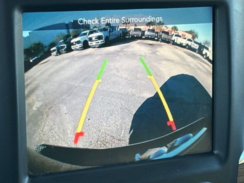 Used 2017 RAM 1500 Laramie w/ Convenience Group image 20