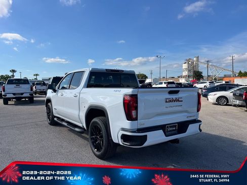 New 2026 GMC Sierra 1500 Elevation w/ Preferred Package AWD/4WD image 5