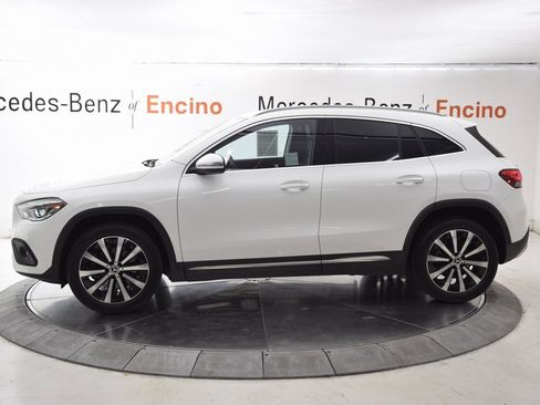 Certified 2022 Mercedes-Benz GLA 250 image 3