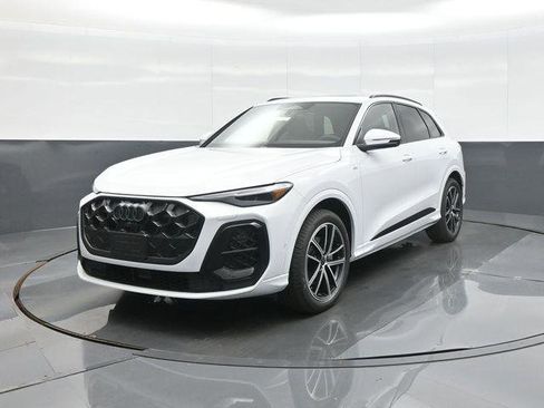New 2026 Audi Q5 Prestige AWD/4WD image 3