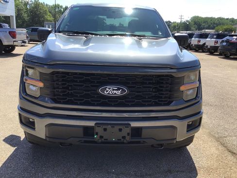 New 2026 Ford F150 STX w/ Equipment Group 200A AWD/4WD image 6