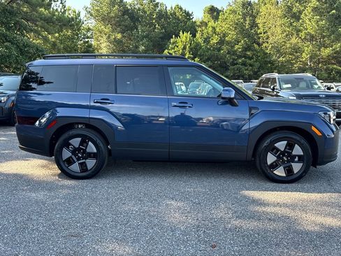 New 2026 Hyundai Santa Fe SEL image 6