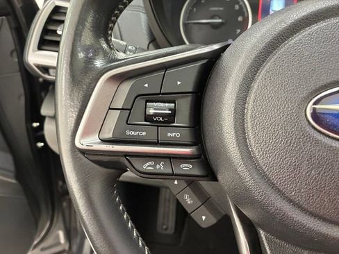 Used 2024 Subaru Forester Premium AWD/4WD image 23