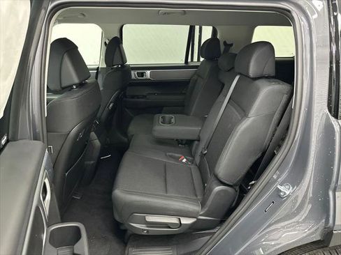 New 2026 Hyundai Santa Fe SE FWD image 22