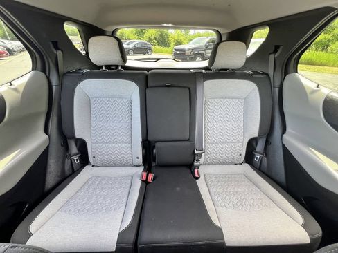 Used 2024 Chevrolet Equinox LT AWD/4WD image 28