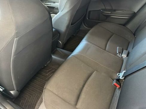 Used 2017 Honda Civic Si image 12