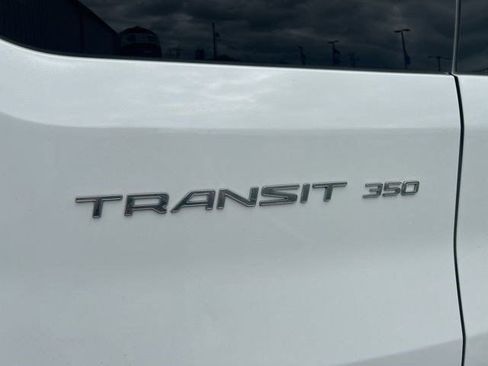Used 2015 Ford Transit 350 XLT RWD image 36