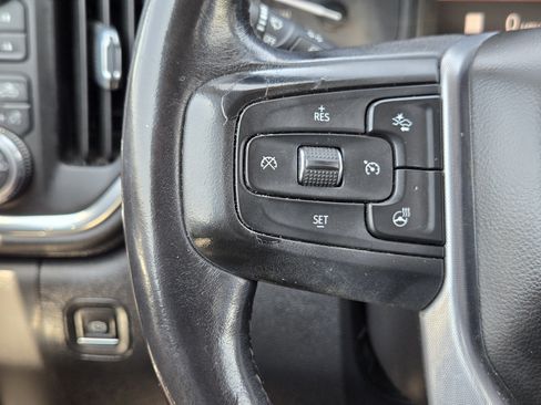 Used 2021 GMC Sierra 1500 SLT AWD/4WD image 28