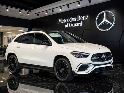 Used 2026 Mercedes-Benz GLA 250 4MATIC