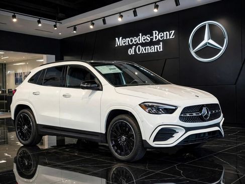 Used 2026 Mercedes-Benz GLA 250 4MATIC image 1