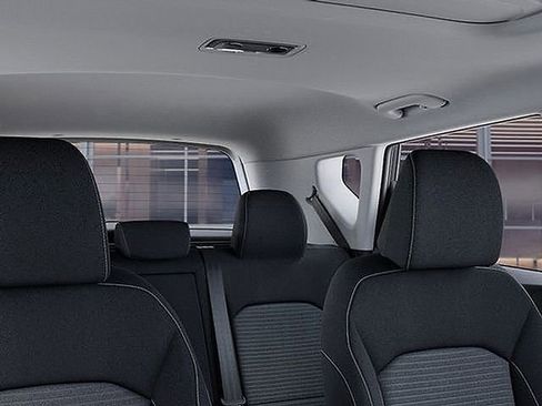 New 2025 Kia Soul EX image 38