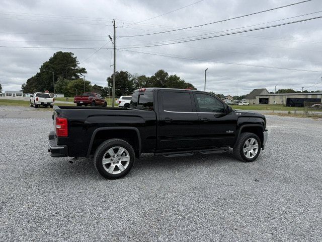 Used 2017 GMC Sierra 1500 SLE w/ Texas SLE Value Package AWD/4WD image 5