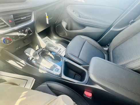 New 2026 Buick Encore GX Preferred w/ Comfort Package image 26