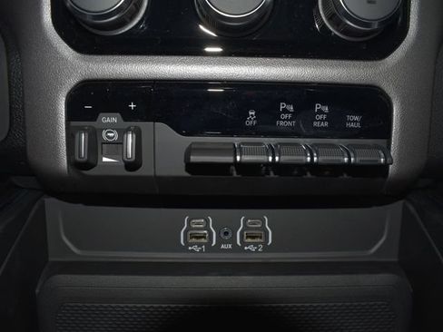 New 2026 RAM 1500 Big Horn w/ Night Edition AWD/4WD image 30