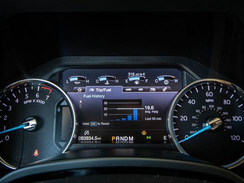 Used 2019 Ford Expedition Platinum image 39