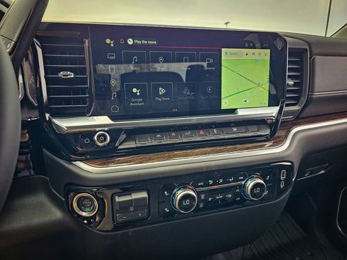 New 2026 GMC Sierra 1500 Elevation w/ Elevation Select Package image 21