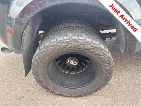 Used 2023 Ford F350 Lariat w/ Lariat Ultimate Package AWD/4WD image 18