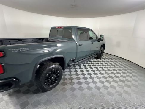 New 2026 Chevrolet Silverado 2500 LTZ w/ LTZ Plus Package image 68