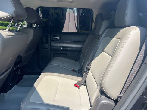 Used 2019 Ford Flex SEL w/ Equipment Group 202A FWD image 19