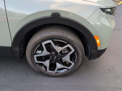 Used 2024 Hyundai Santa Cruz Limited