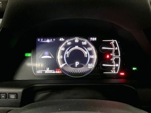 Used 2023 Lexus ES 300h w/ Premium Package image 22