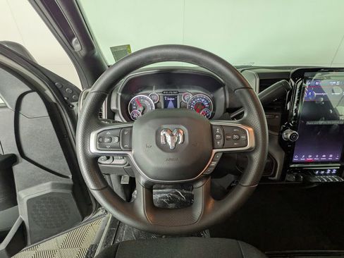 New 2026 RAM 2500 Tradesman image 16