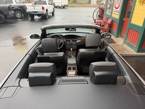 Used 2008 BMW 328i 328i Convertible image 23