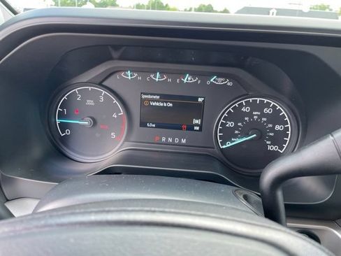 New 2026 Ford F250 XL w/ STX Appearance Package AWD/4WD image 37