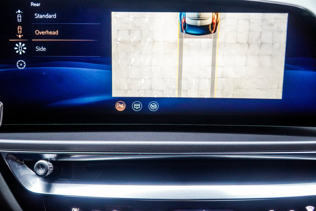Used 2024 Cadillac Lyriq Tech w/ Driver Assist Package RWD image 31