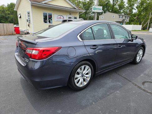 Used 2017 Subaru Legacy 2.5i w/ Alloy Wheel Package image 3