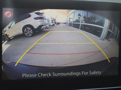 Used 2017 MAZDA CX-3 Touring image 24