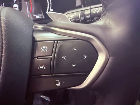 Certified 2024 Lexus NX 350 AWD w/ Vision Package image 25