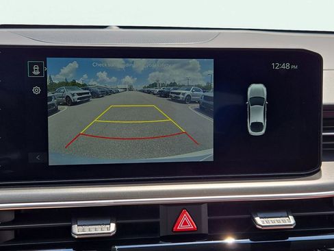 New 2026 Kia K5 GT-Line w/ GT-Line Red Interior Package image 28