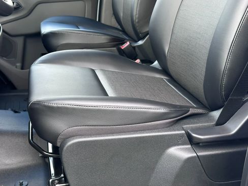 New 2026 Ford Transit 350 148 High Roof Extended w/ Load Area Protection Package image 15