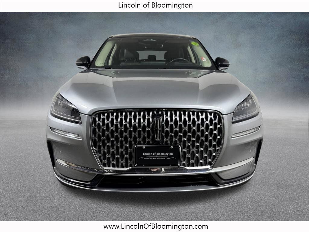 Used 2023 Lincoln Corsair AWD w/ Equipment Group 102A image 14