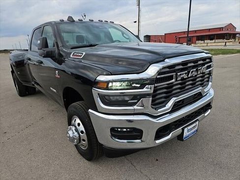 New 2026 RAM 3500 Lone Star image 41