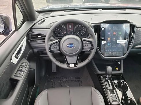New 2026 Subaru Forester Sport image 15