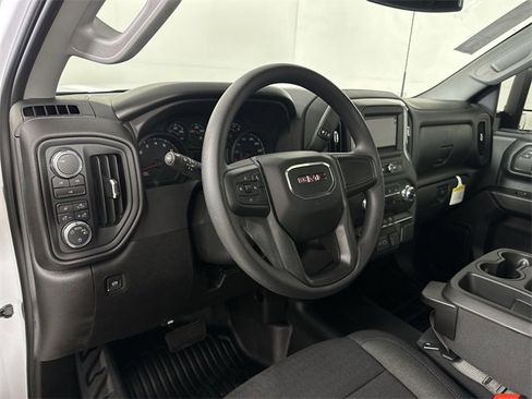 New 2025 GMC Sierra 2500 Pro w/ Convenience Package image 10